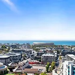 Exquisite 2 Bedroom Penthouse At The Rubik