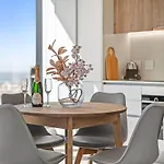 Exquisite 2 Bedroom Penthouse At The Rubik