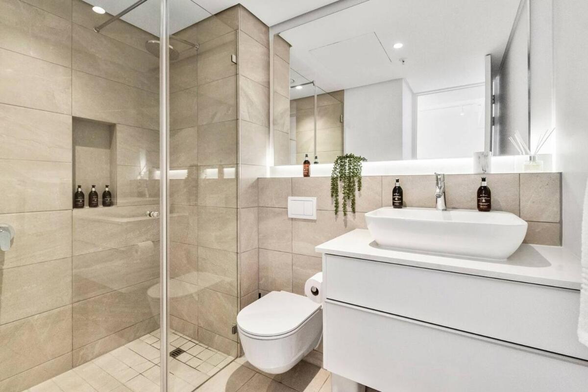 Exquisite 2 Bedroom Penthouse At The Rubik Apartment Cape Town