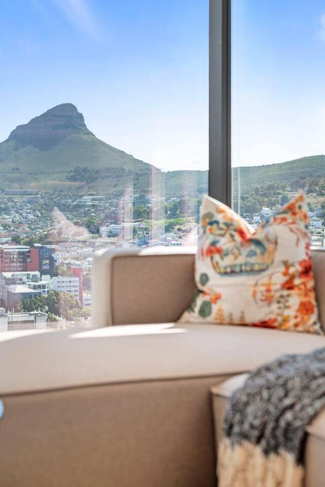 Exquisite 2 Bedroom Penthouse At The Rubik * Cape Town