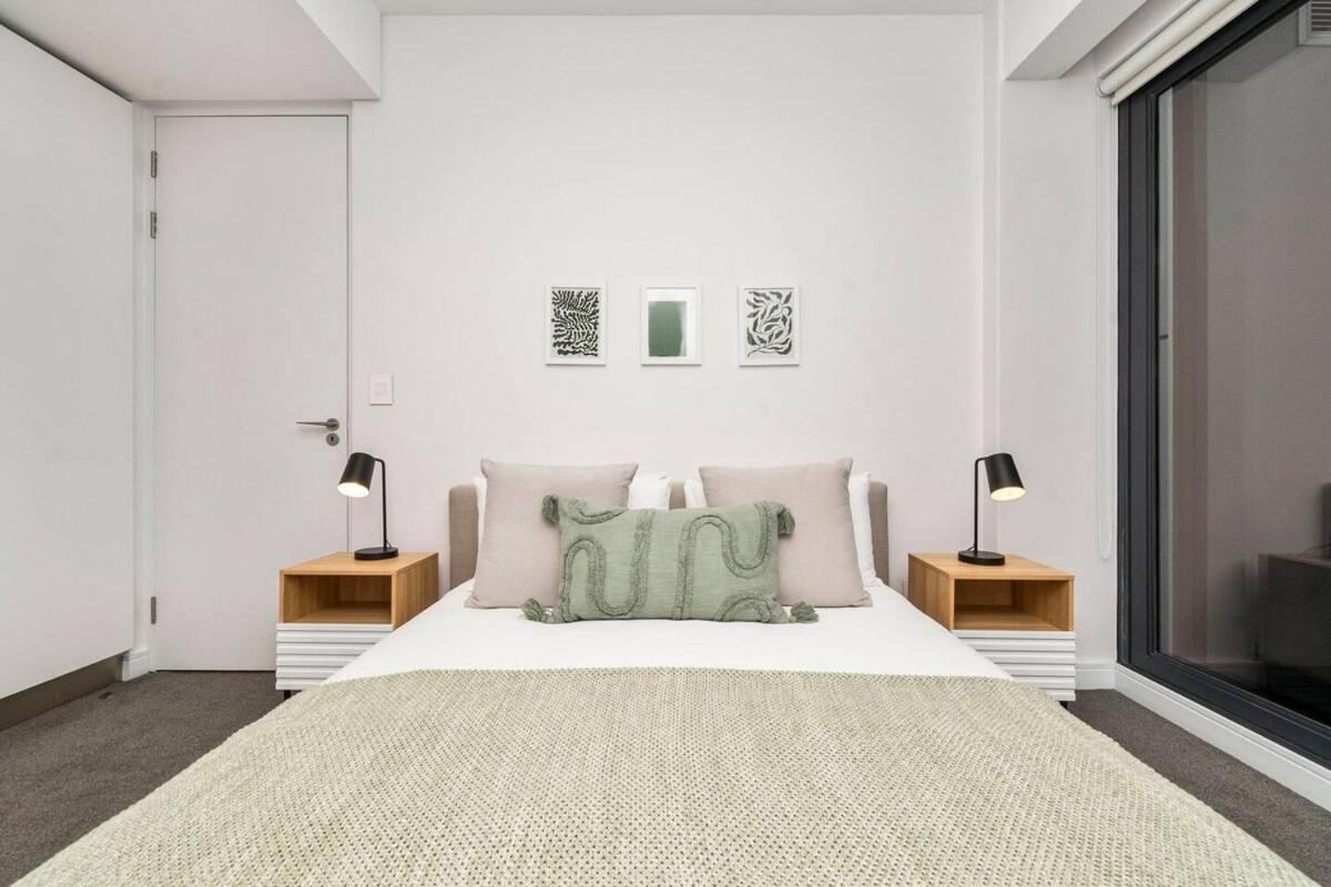 Apartment Exquisite 2 Bedroom Penthouse At The Rubik *