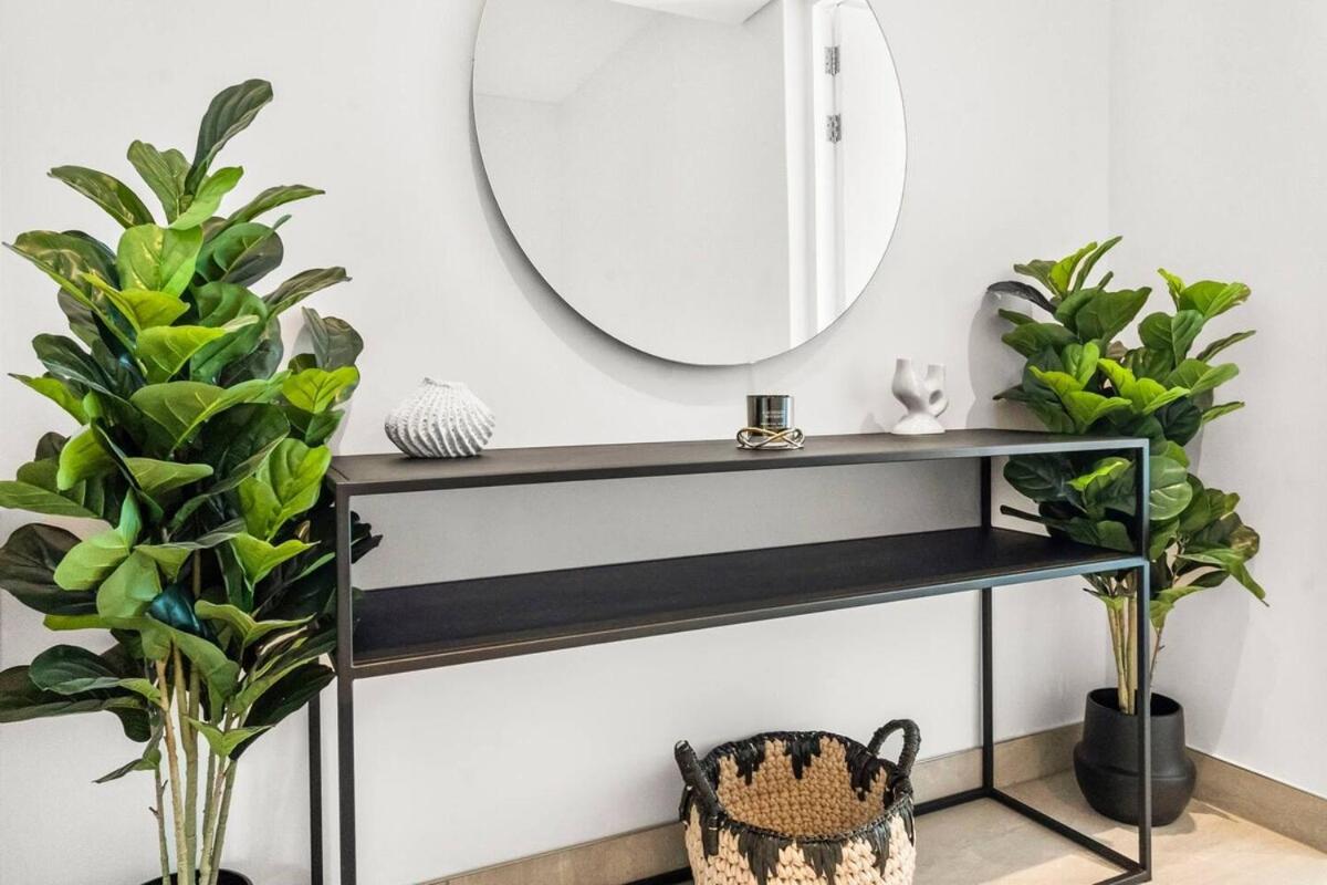 Exquisite 2 Bedroom Penthouse At The Rubik Cape Town