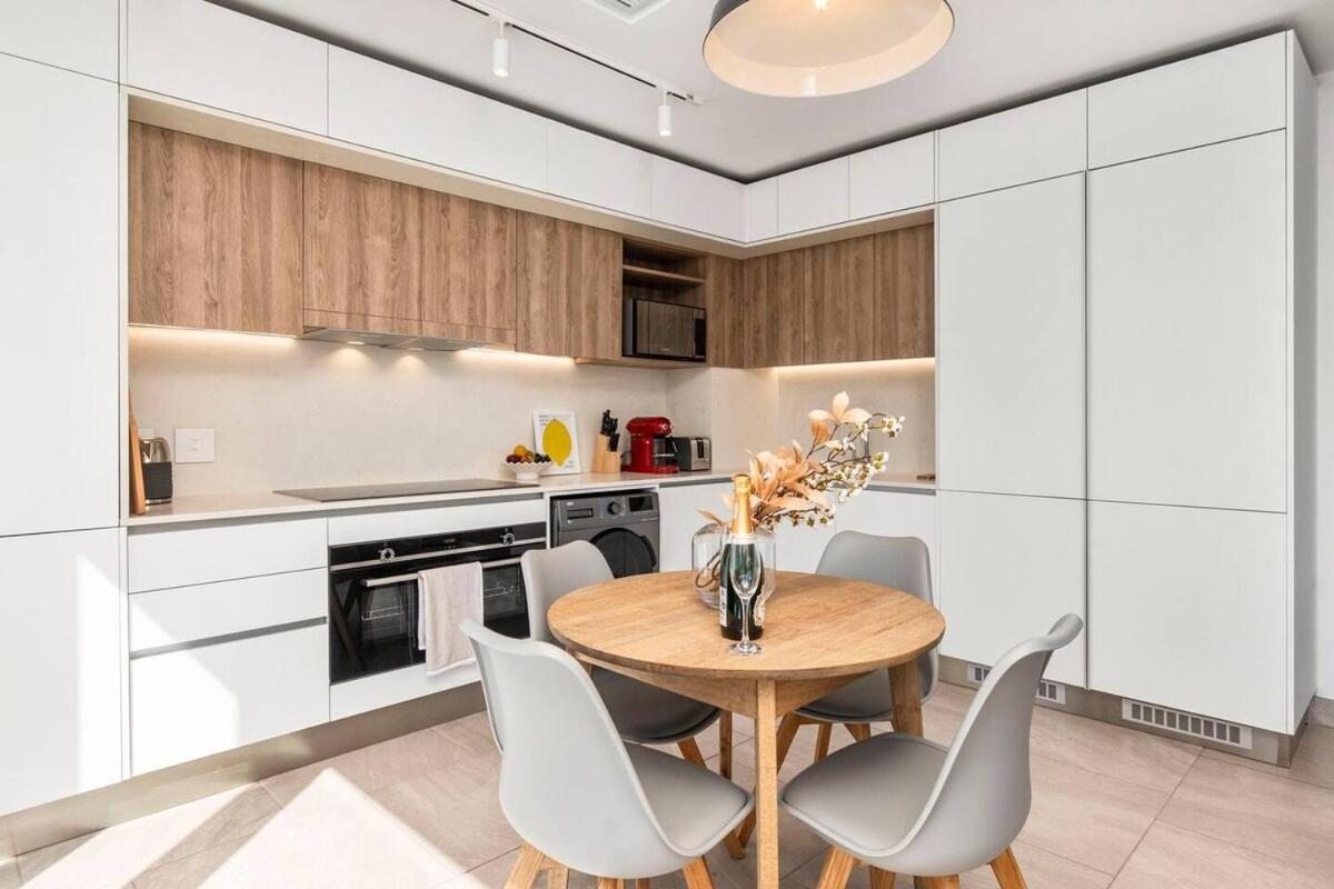 Apartment Exquisite 2 Bedroom Penthouse At The Rubik *