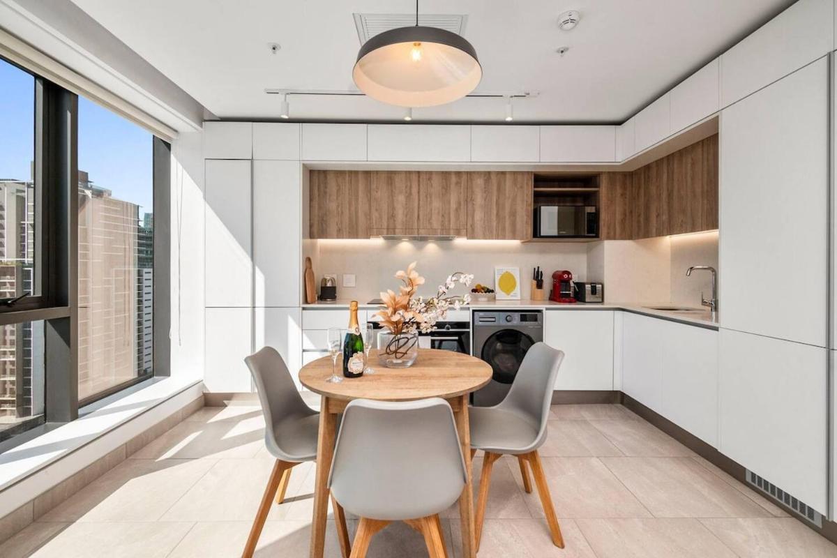 Exquisite 2 Bedroom Penthouse At The Rubik Apartment Cape Town