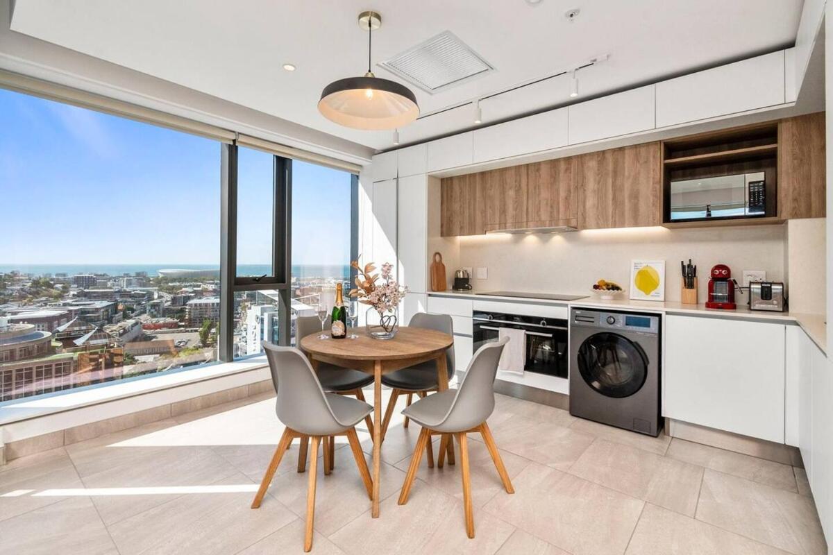 Exquisite 2 Bedroom Penthouse At The Rubik *