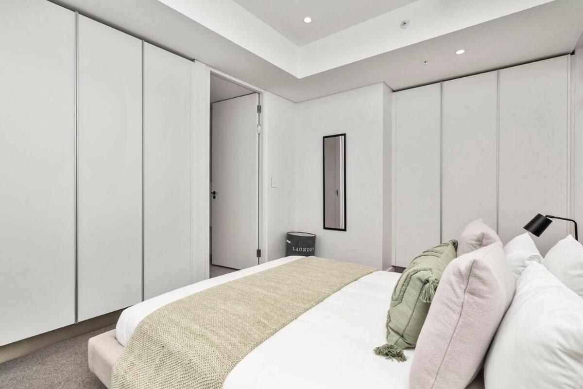 Apartment Exquisite 2 Bedroom Penthouse At The Rubik *