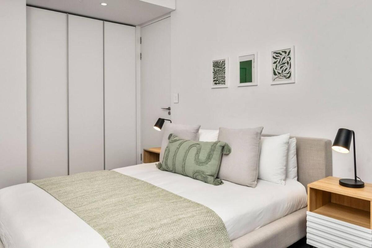 Exquisite 2 Bedroom Penthouse At The Rubik Apartment Cape Town