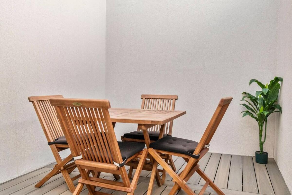 Exquisite 2 Bedroom Penthouse At The Rubik *