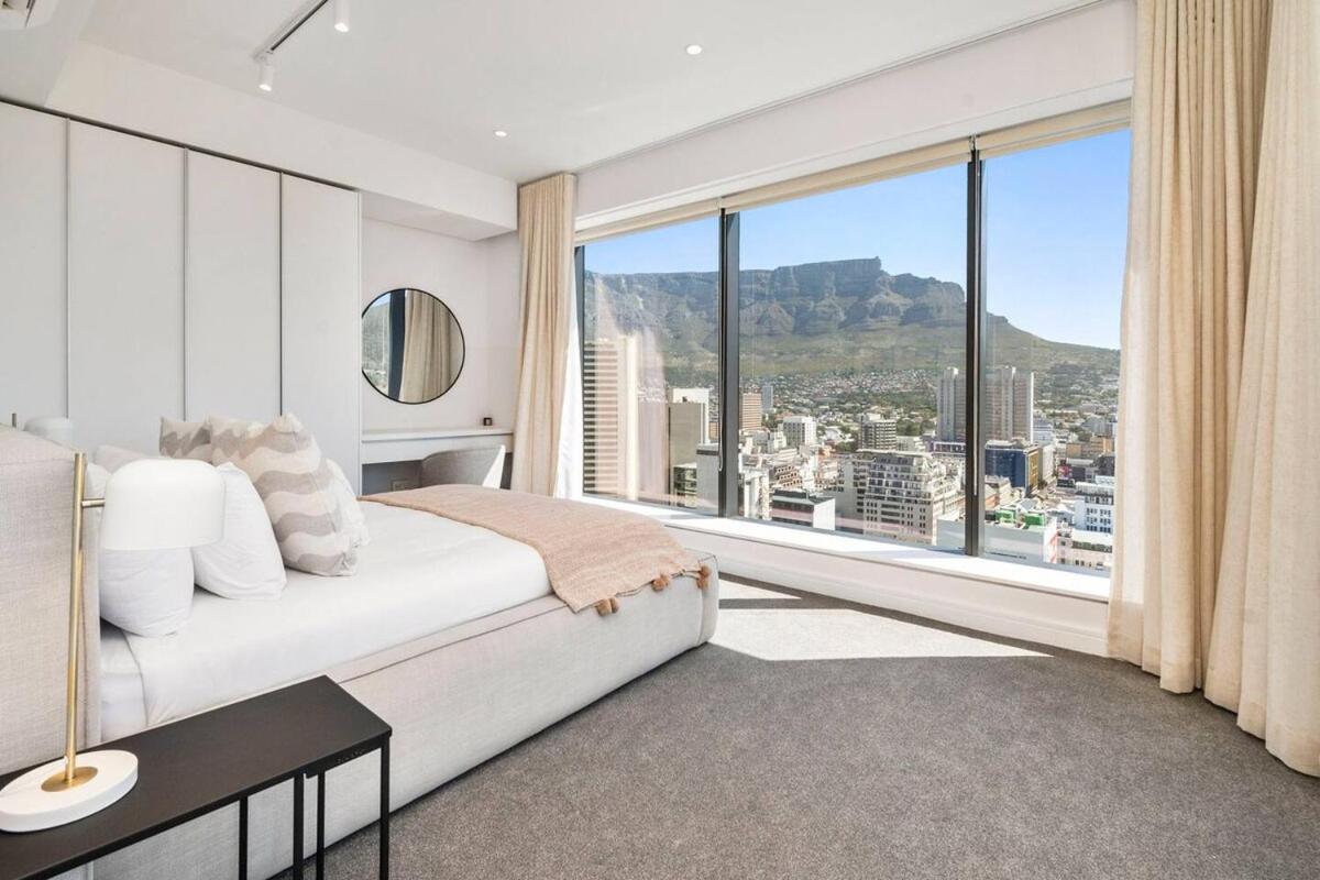Apartment Exquisite 2 Bedroom Penthouse At The Rubik *